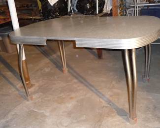 50's table
