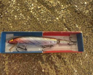 Vintage Lures