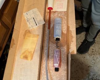 vintage new powerwasher