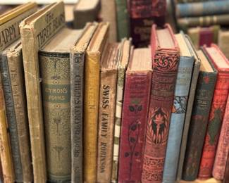 Vintage Books