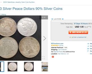 Sale Picture