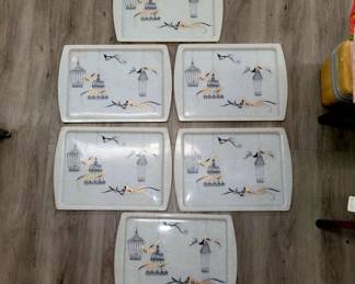 20% off
MCM tv trays