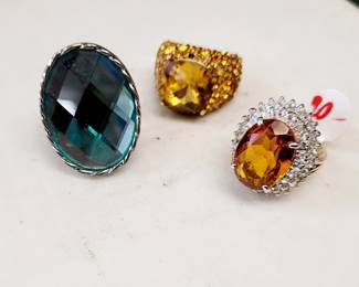 50% off costume rings 