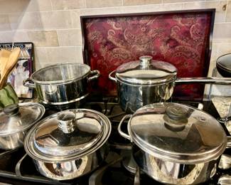 Cookware