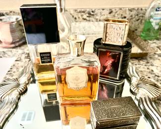 Perfumes