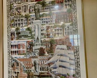 125th Galveston Anniversary 