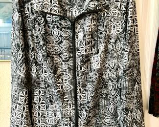 Chico's Zenergy jackets and vests