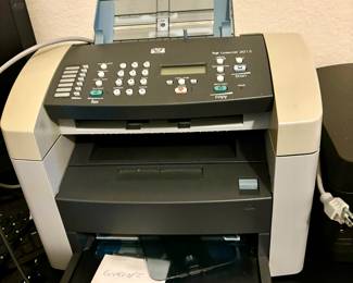 HP printers