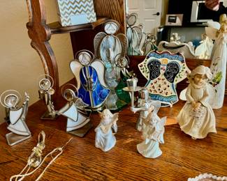 Angel collection
