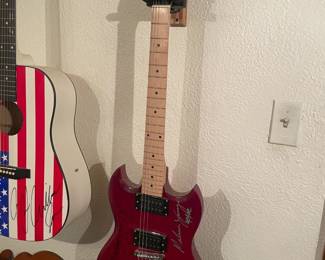 . . . AC/DC  -- all band members