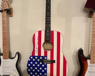 . . . Aerosmith -- all band members