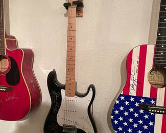 . . . Eagles with Joe Walsh