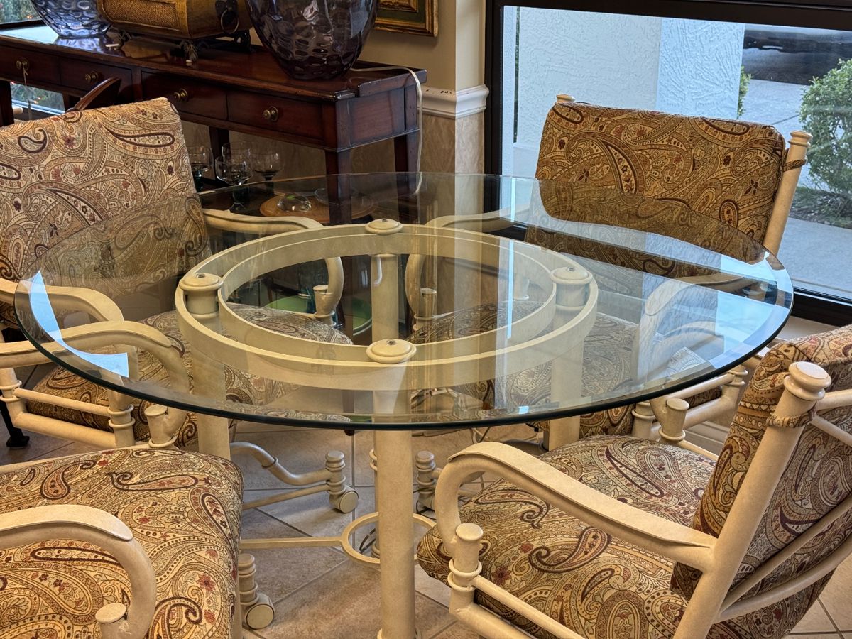 Villages Estate Sale MARKDOWNS in Summerfield, FL starts on 1/10/2024