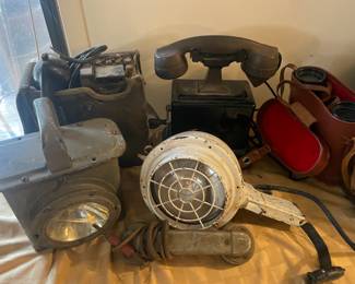 Military memorabilia  world war 2