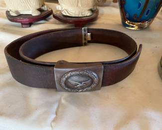 German WW2 memorabilia 