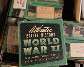 WW2 slides 