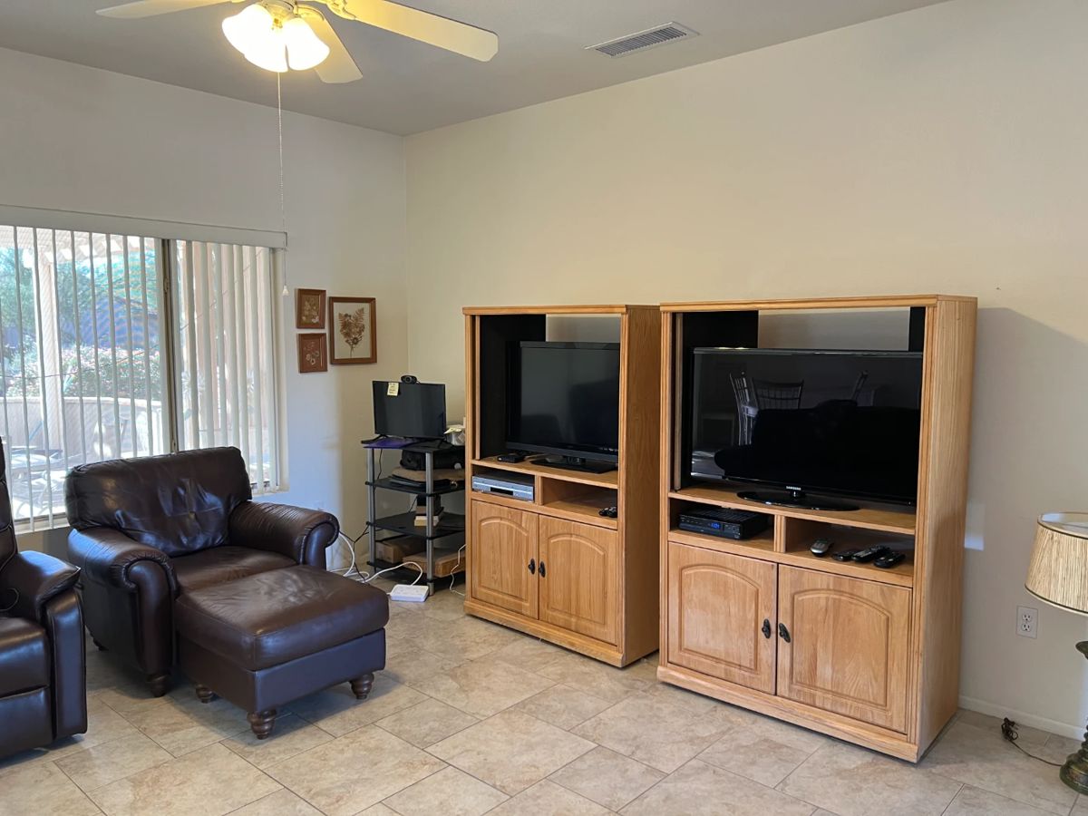 AtoZ Estate Sales Sun City Grand starts on 1/1/2024