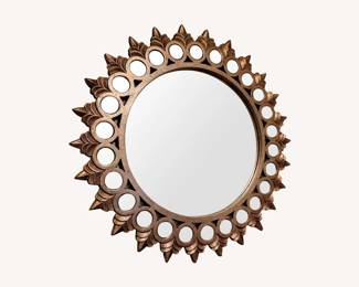 Sun Mirror