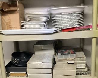 So Much To Choose From