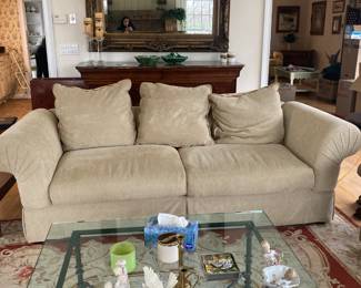 Sofas To Choose From