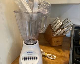 Small Kitchen Appliances