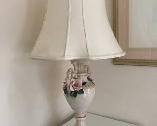 LIghting To Choose From