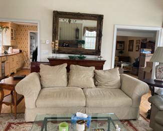 Sofas To Choose From