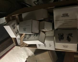 Heritage Village Collection