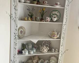 Fine China And More