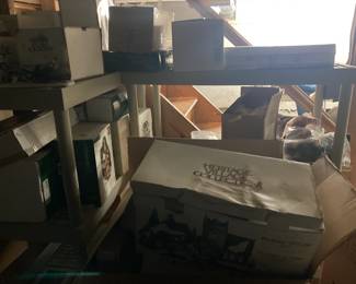 Heritage Village Collection