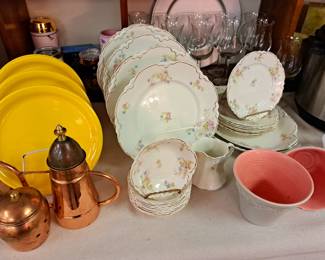 Johnson Brothers China