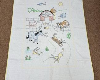 "Old MacDonald's Farm"