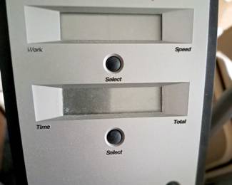 Schwinn Airdyne bike