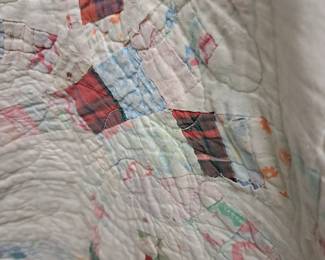 Cutter quilts 