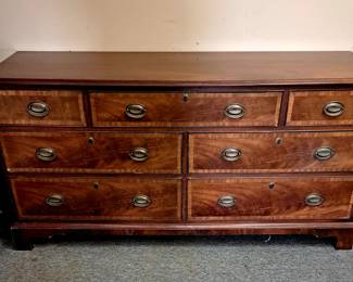 Much "Project" furniture 