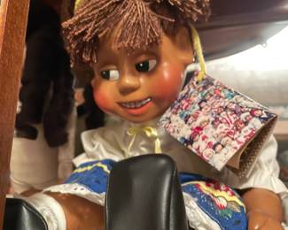 Cute Doll --Could Be Yours?