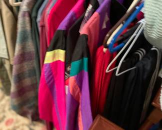 1980's New Old Stock--Many w/Original Tags! See ya at the Boot Scootin' Saloon?