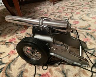 Winchester "Toy" Howitzer Canon