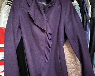 Dkny and other quality coats