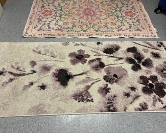 Rugs