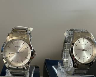 Watches