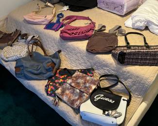 Purses