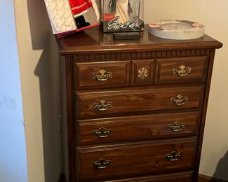 Dresser $50