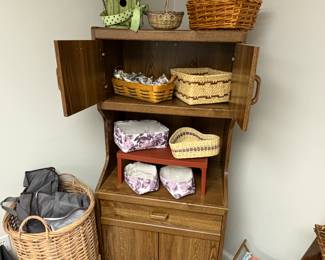 Cupboard ($35)
