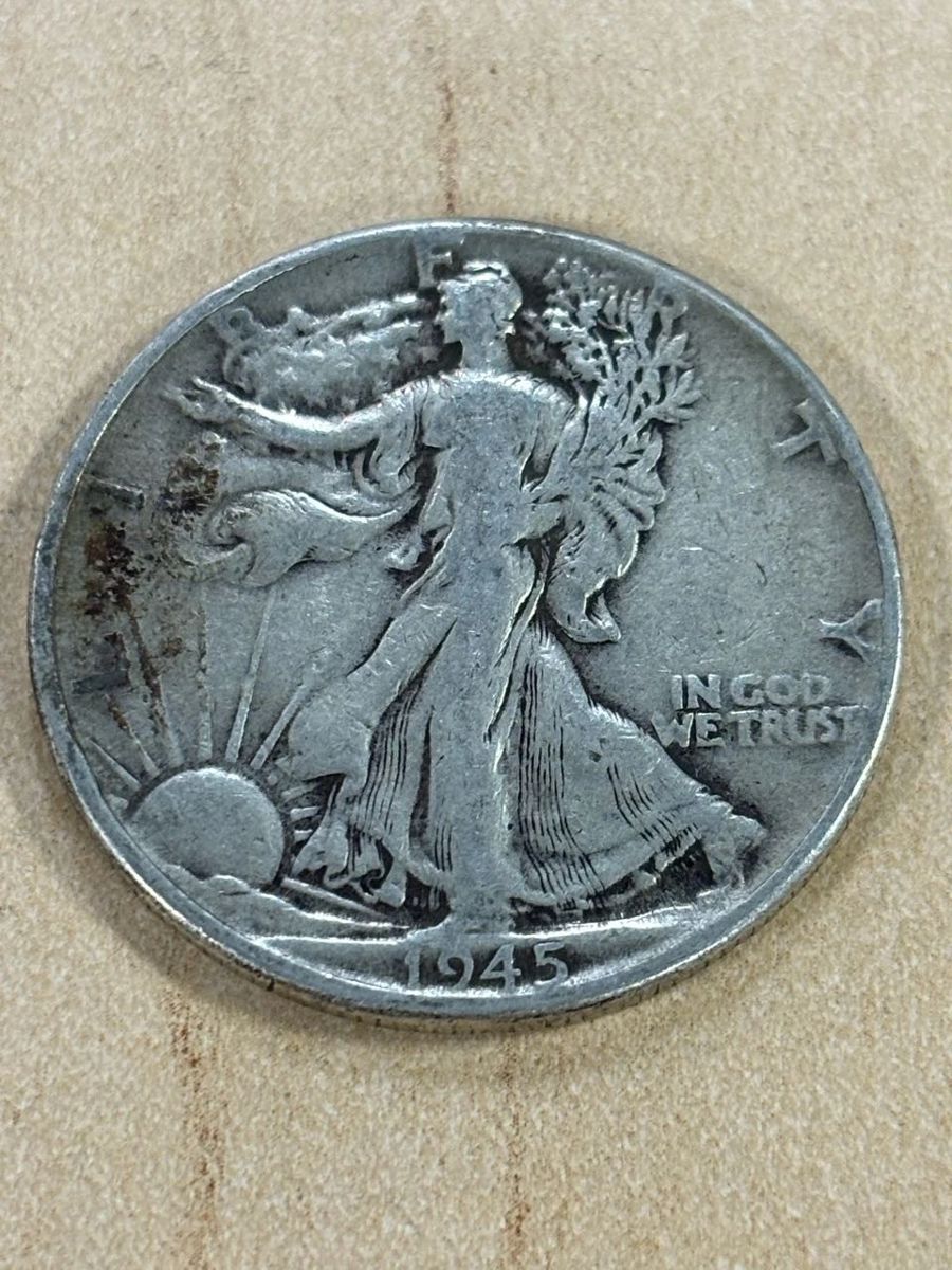 Gold, Coins, Jewelry, Silver certificates,... starts on 12/29/2023