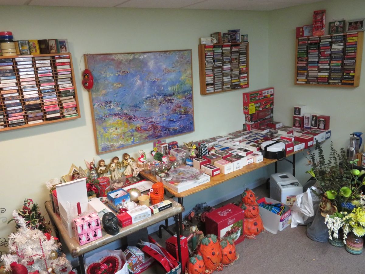 Bill Sell's St Clair Shores Sale in Saint Clair Shores, MI starts on 1