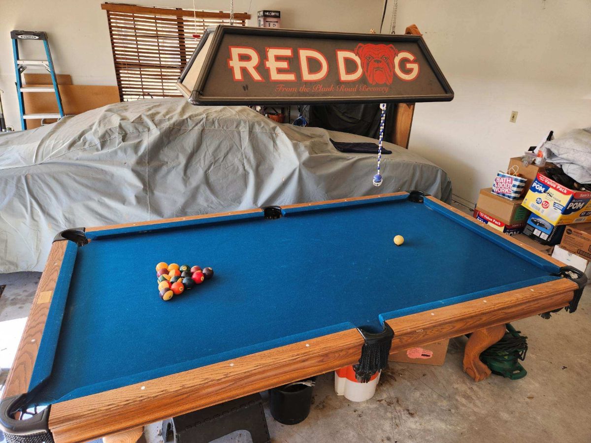 Eagle Creek Estate Sale in Floresville, TX starts on 1/11/2024