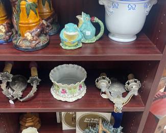 Lots of great accessories