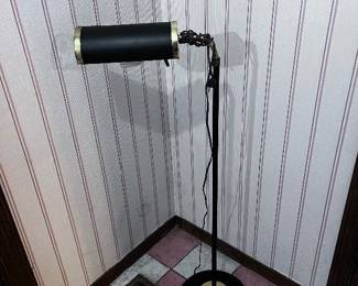 Adjustable Floor Lamp