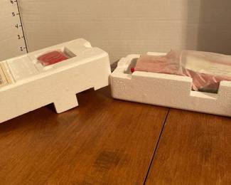 Diecast 1956 Ford Thunderbird